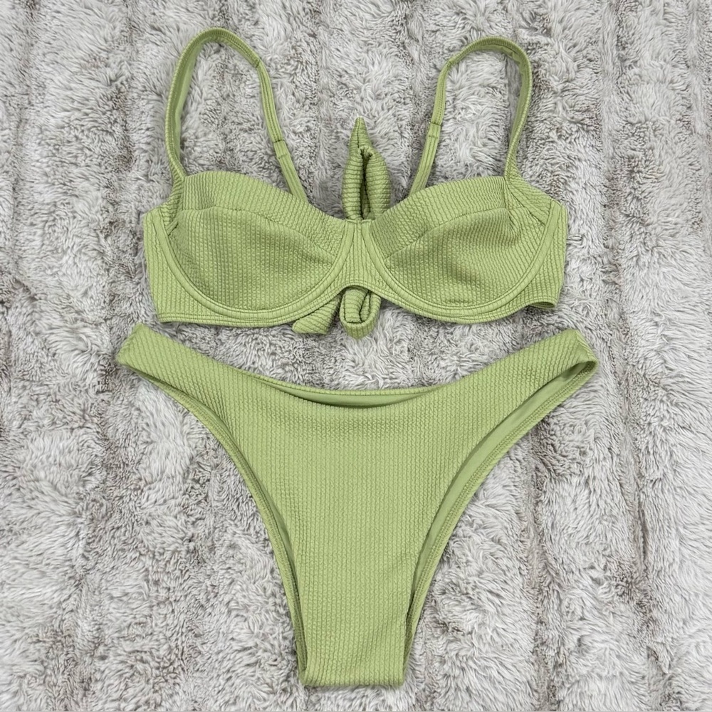 Monday Swimwear bikini